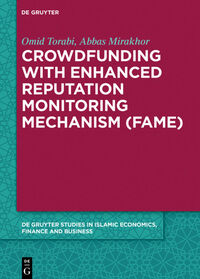 Vorderes Coverbild Crowdfunding with Enhanced Reputation Monitoring Mechanism (Fame)