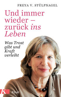 Vorderes Coverbild Und immer wieder - zurück ins Leben