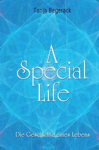 Vorderes Coverbild A Special Life