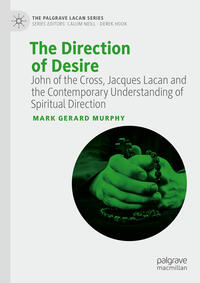 Vorderes Coverbild The Direction of Desire