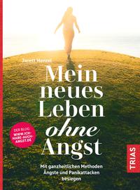 Vorderes Coverbild Mein neues Leben ohne Angst