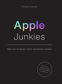 Vorderes Coverbild Apple Junkies