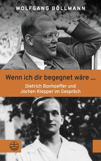 Vorderes Coverbild Wenn ich dir begegnet wäre ...