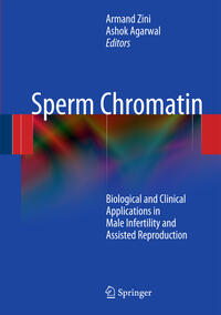 Vorderes Coverbild Sperm Chromatin
