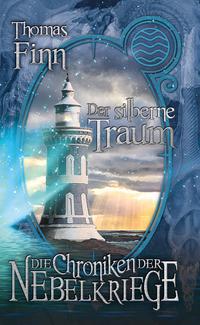 Vorderes Coverbild Der silberne Traum