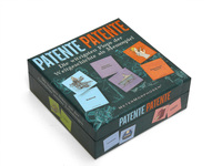 Vorderes Coverbild Patente Patente