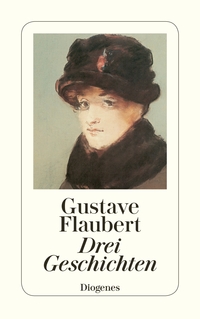 Vorderes Coverbild Drei Geschichten
