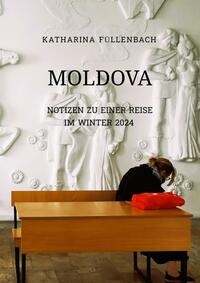 Vorderes Coverbild MOLDOVA
