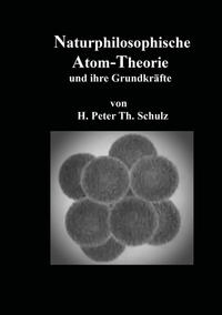 Vorderes Coverbild Naturphilosophische Atom-Theorie