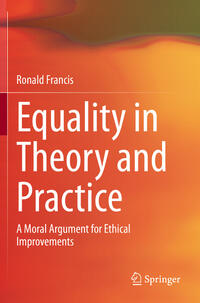 Vorderes Coverbild Equality in Theory and Practice