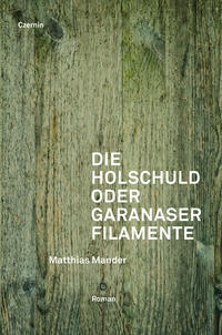 Vorderes Coverbild Die Holschuld