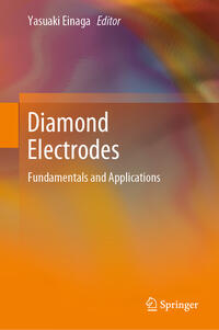 Vorderes Coverbild Diamond Electrodes