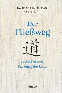 Vorderes Coverbild Der Fließweg