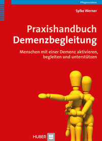 Vorderes Coverbild Praxishandbuch Demenzbegleitung