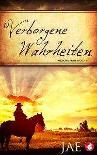 Vorderes Coverbild Verborgene Wahrheiten