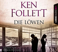 Vorderes Coverbild Die Löwen