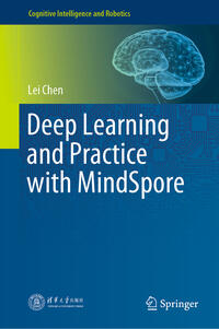 Vorderes Coverbild Deep Learning and Practice with MindSpore