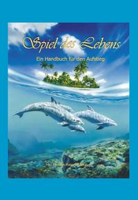 Vorderes Coverbild Spiel des Lebens