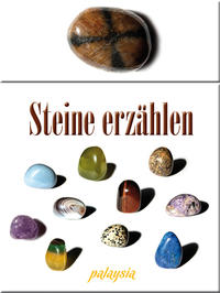 Vorderes Coverbild Steine erzählen