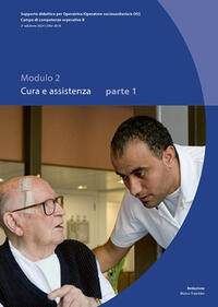 Vorderes Coverbild Cura e assistenza 1/2 (DCO B)- Aggiornamento 24