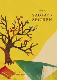 Vorderes Coverbild Yaotaos Zeichen