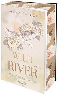 Vorderes Coverbild Magnolia Falls 2: Wild River