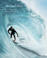 Vorderes Coverbild The Surf Atlas