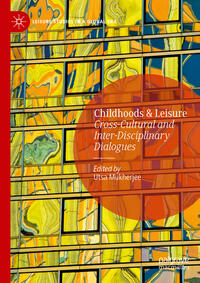 Vorderes Coverbild Childhoods & Leisure