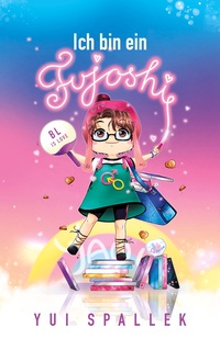 Vorderes Coverbild Ich bin ein Fujoshi