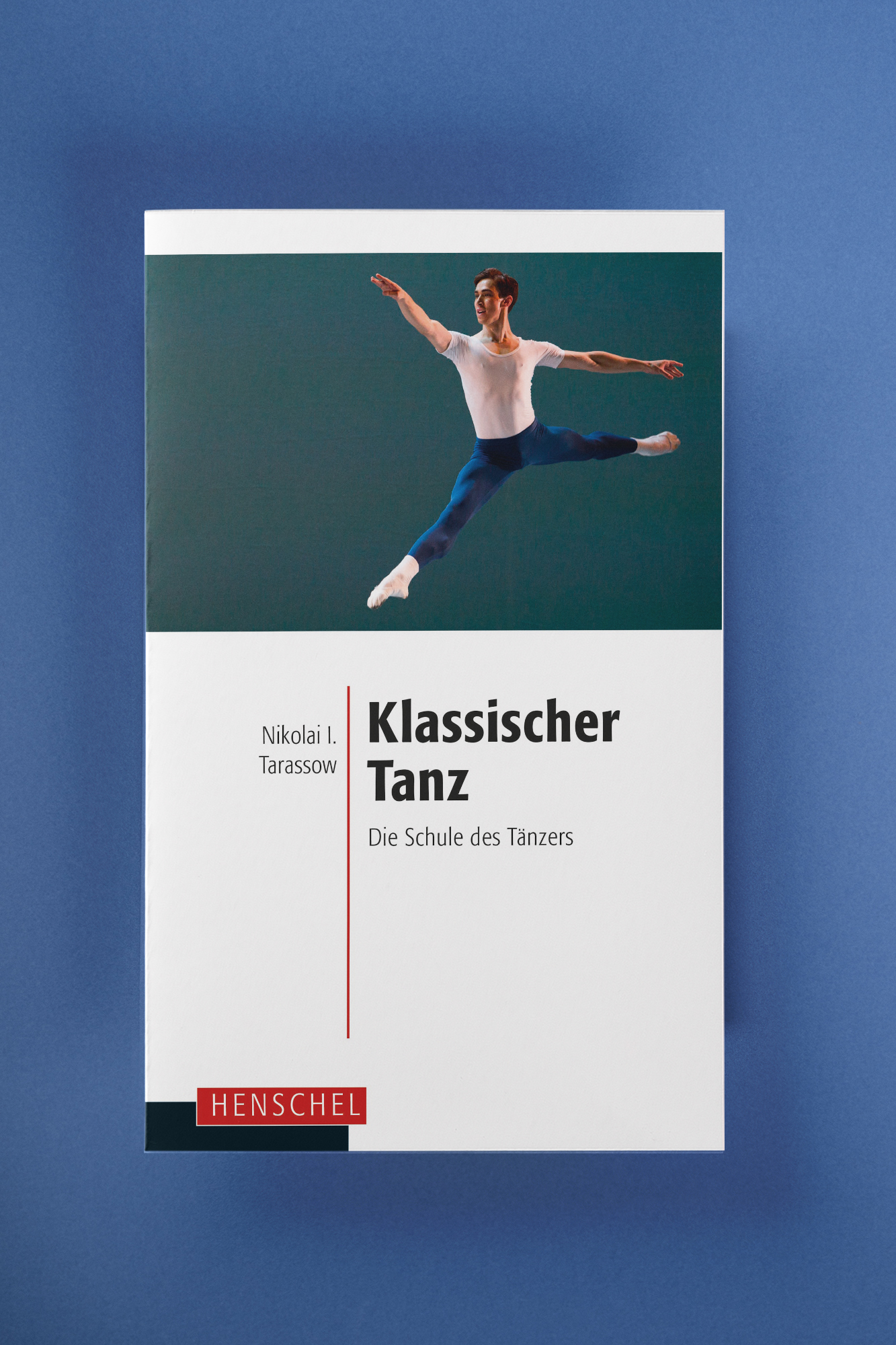 Beispielinhalt (Bild) Klassischer Tanz