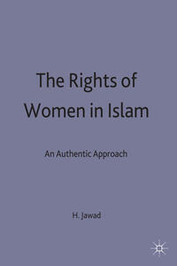 Vorderes Coverbild The Rights of Women in Islam