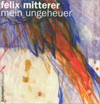 Vorderes Coverbild Mein Ungeheuer