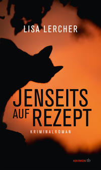 Vorderes Coverbild Jenseits auf Rezept