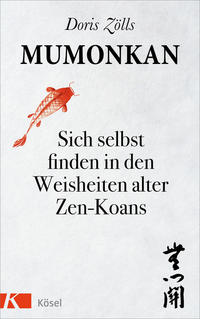Vorderes Coverbild Mumonkan