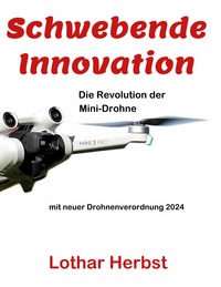 Vorderes Coverbild Schwebende Innovation