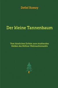 Vorderes Coverbild Der kleine Tannenbaum