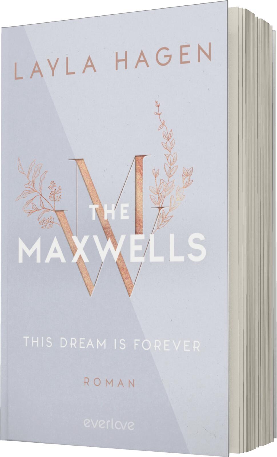 Anderes Coverbild This Dream is Forever
