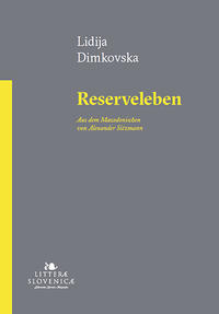 Vorderes Coverbild Reserveleben