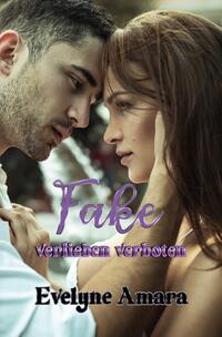 Vorderes Coverbild Fake