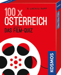 Vorderes Coverbild 100 x Österreich
