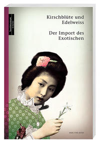 Vorderes Coverbild Kirschblüte & Edelweiss