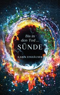 Vorderes Coverbild Bis in den Tod ... SÜNDE