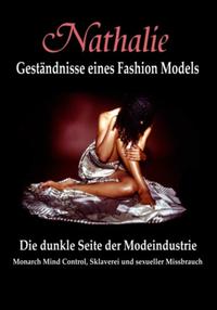 Vorderes Coverbild Nathalie: Geständnisse eines Fashion Models