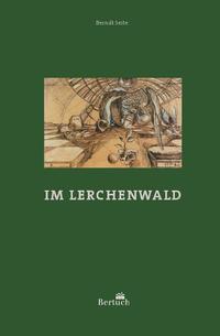 Vorderes Coverbild Im Lerchenwald