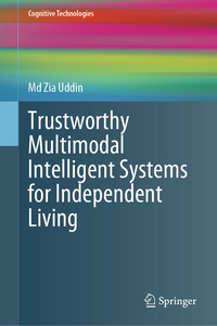 Vorderes Coverbild Trustworthy Multimodal Intelligent Systems for Independent Living
