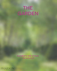 Vorderes Coverbild The Garden