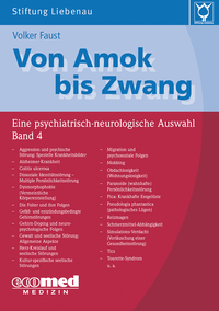Vorderes Coverbild Von Amok bis Zwang (Bd. 4)