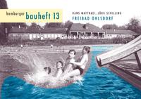 Vorderes Coverbild Freibad Ohlsdorf