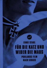 Vorderes Coverbild Für die Katz und wider die Maus