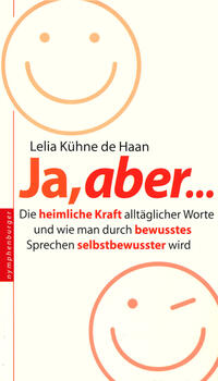 Vorderes Coverbild Ja, aber ...